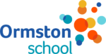 Ormston School logo